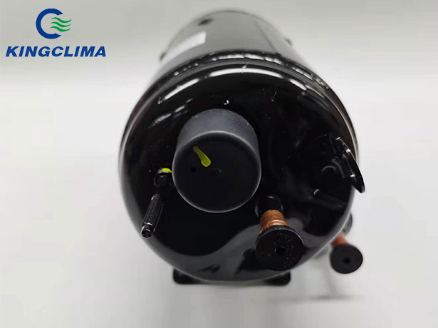 KingClima VDD145SDEA3E electric compressor for refrigeration